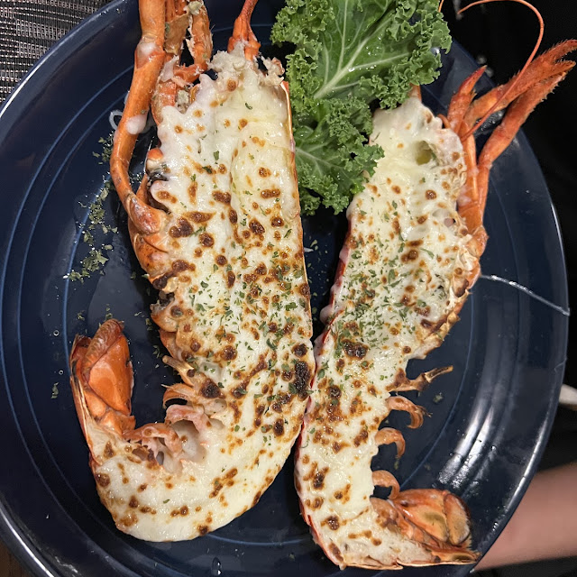 Lobster