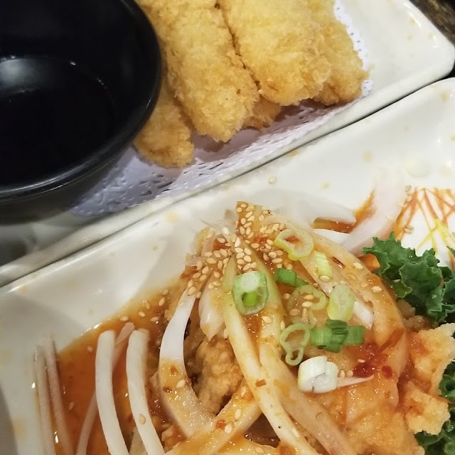 Side Dish