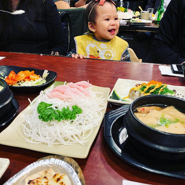 Hot Pot