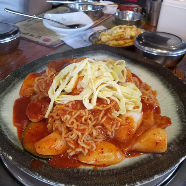 Rabokki