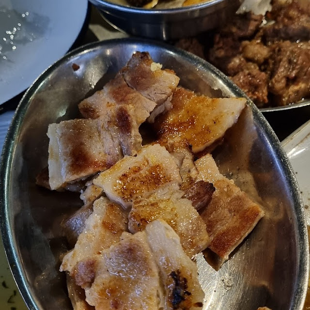 Samgyeopsal