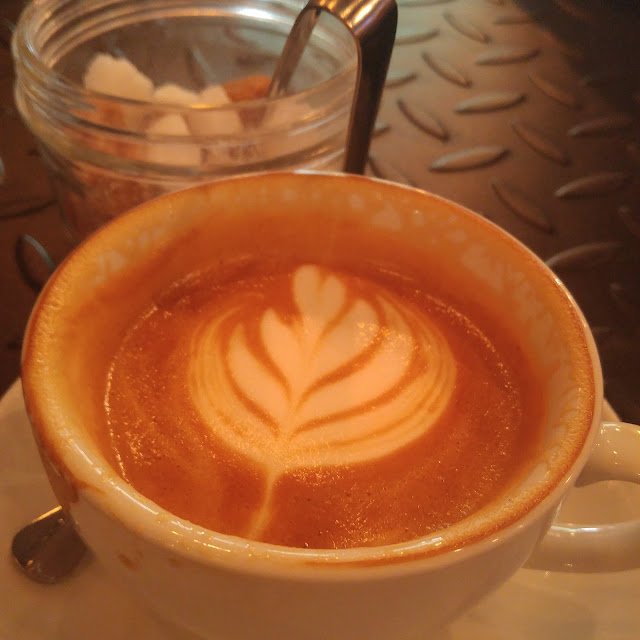 Flat White