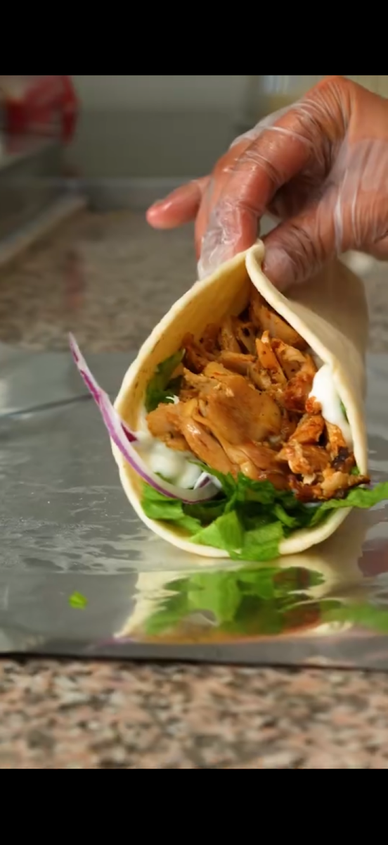 Jelal Baba Kebab