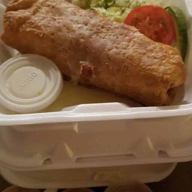 Chimichanga