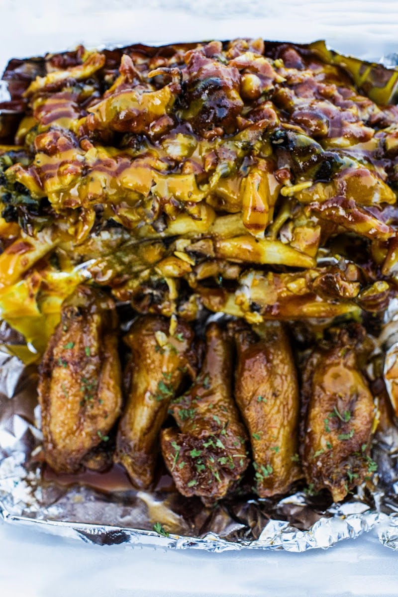 Jerkmanbbq