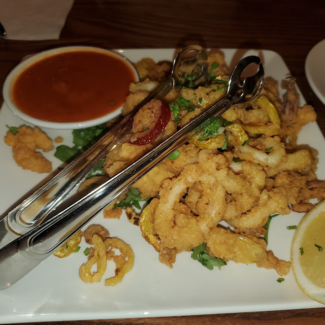 Calamari