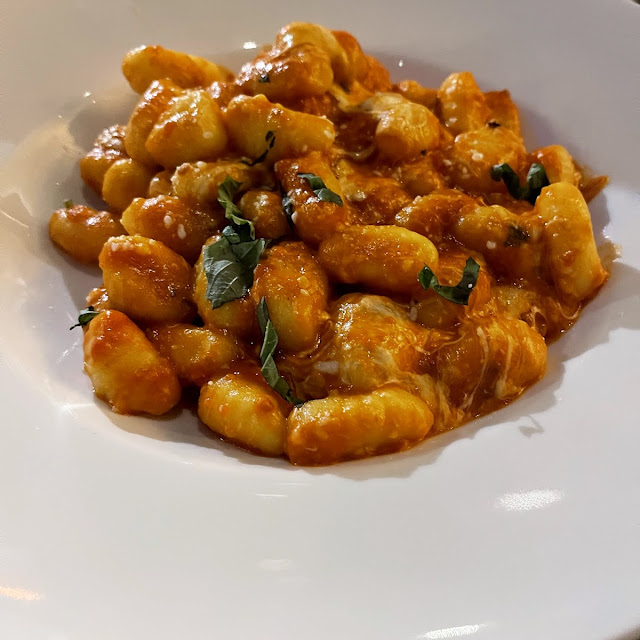 Gnocchi