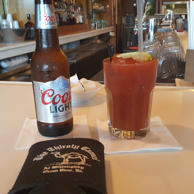 Breakfast of Champions