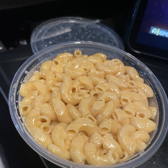 Macaroni