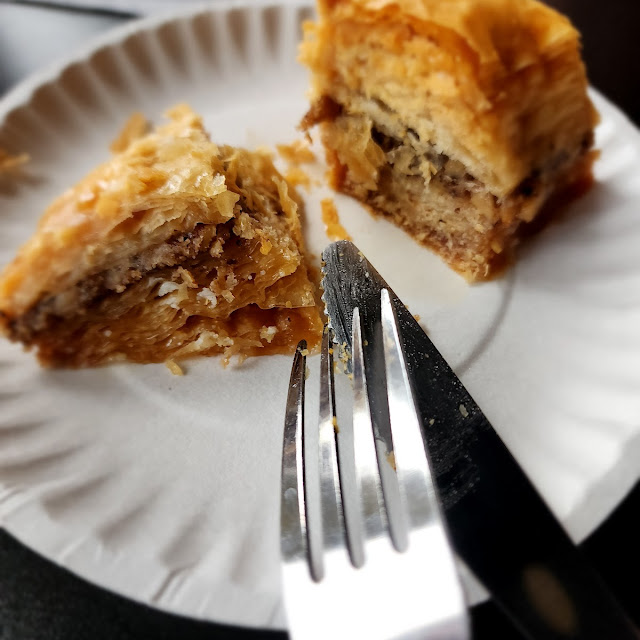 Baklava