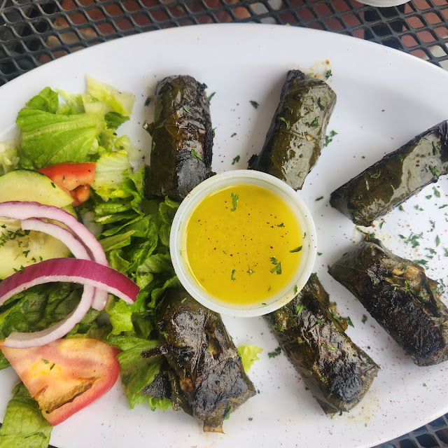 Dolmas