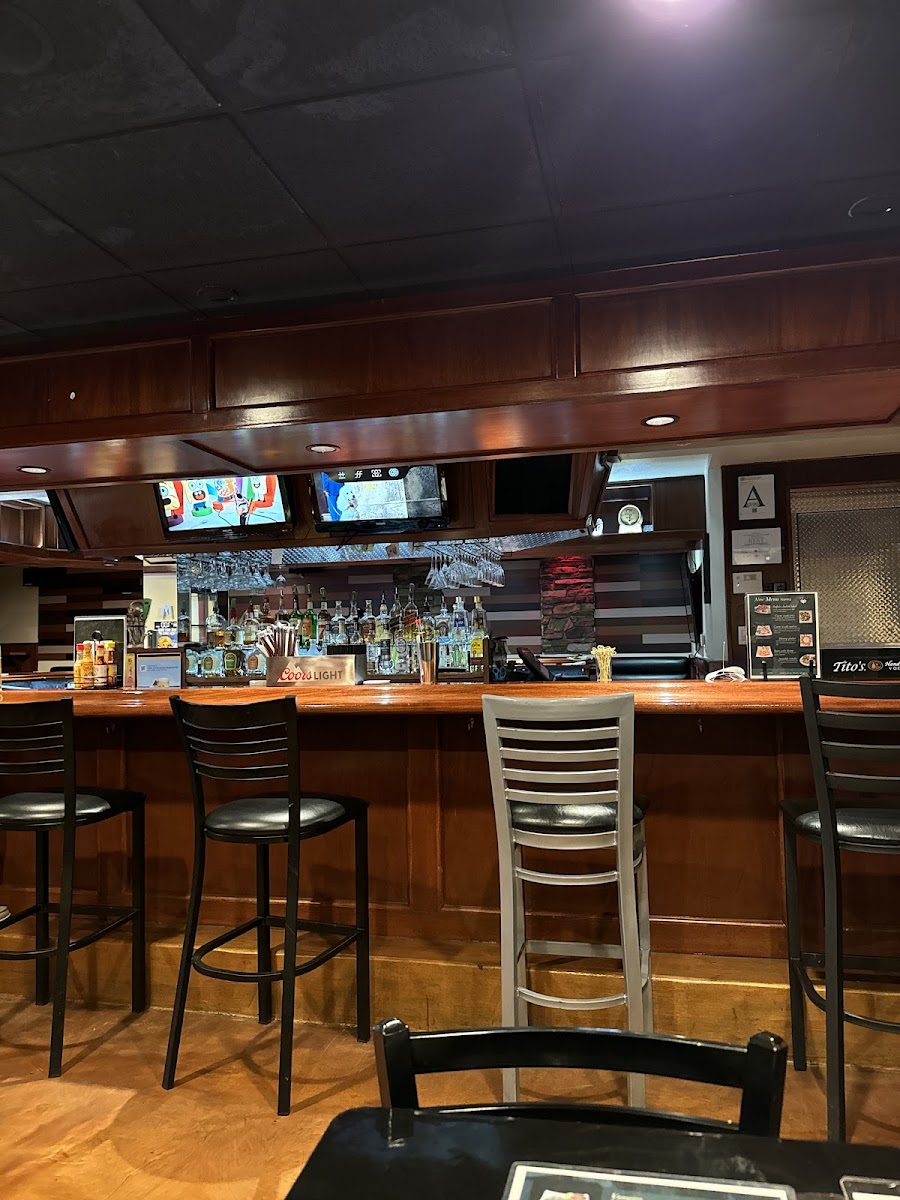 JEWELZ BAR & GRILL