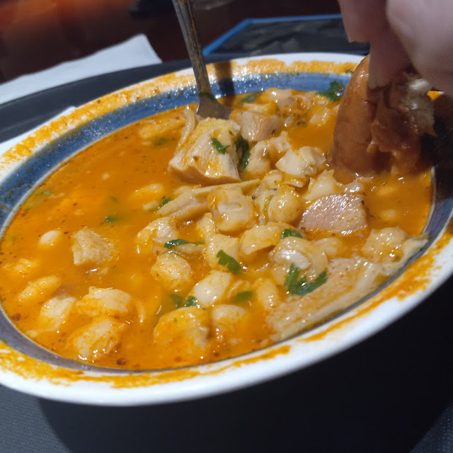 Menudo