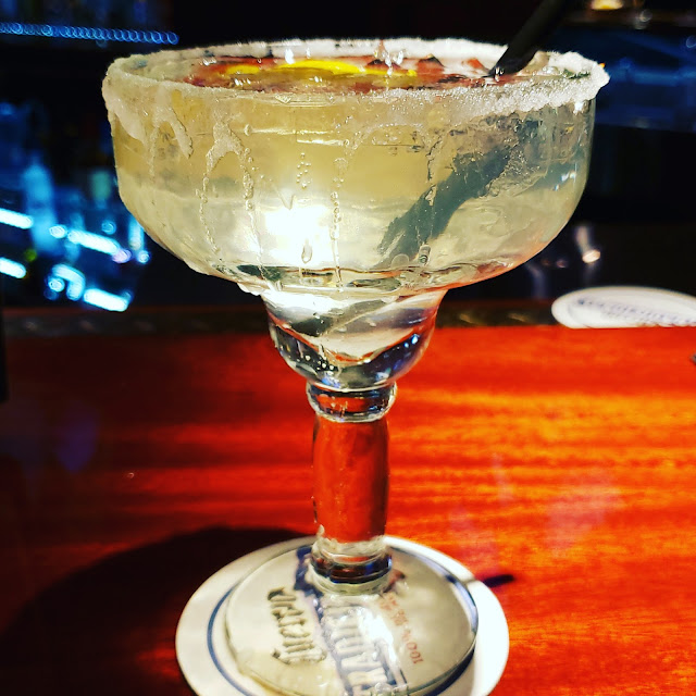 Margarita