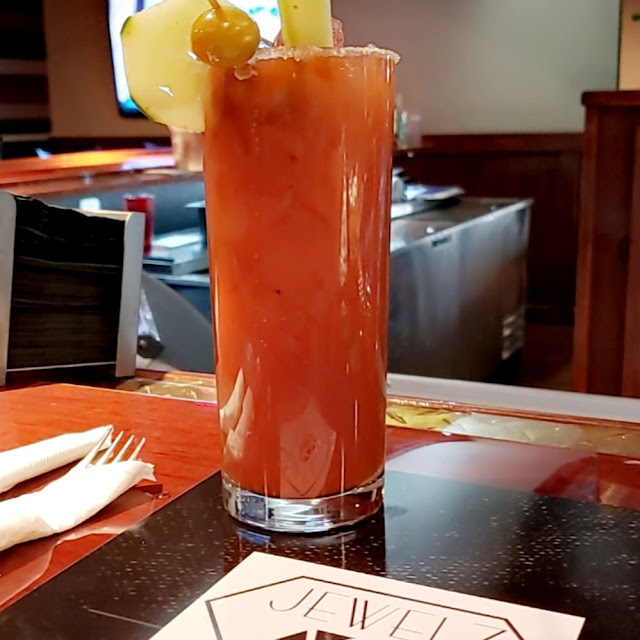 Bloody Mary