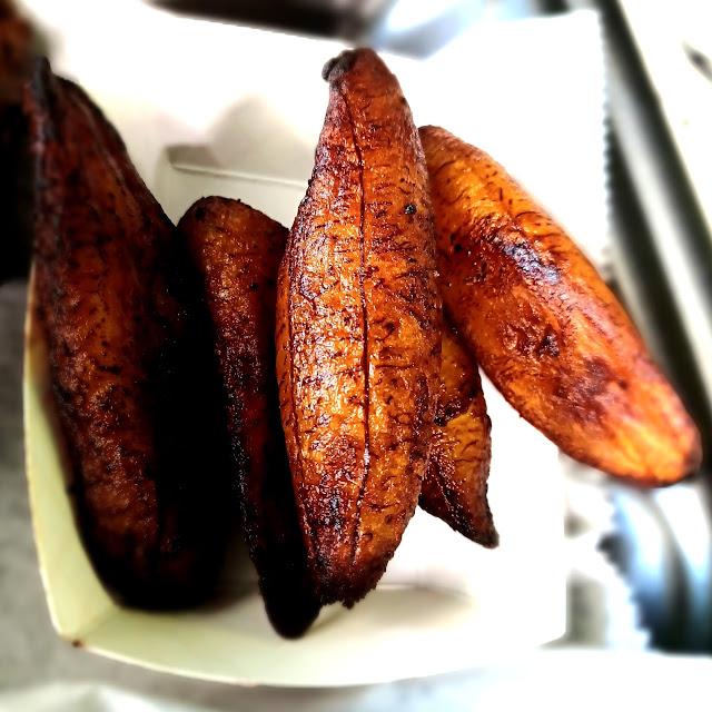 Plantains