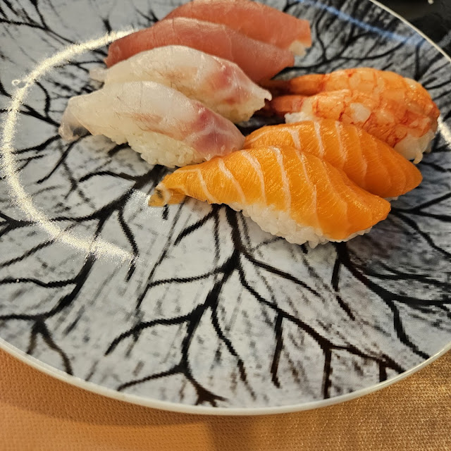 Nigiri Misti