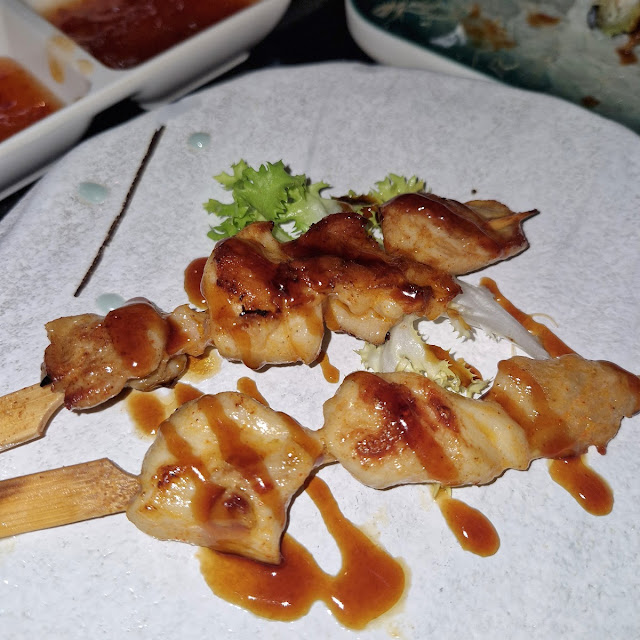 Chicken