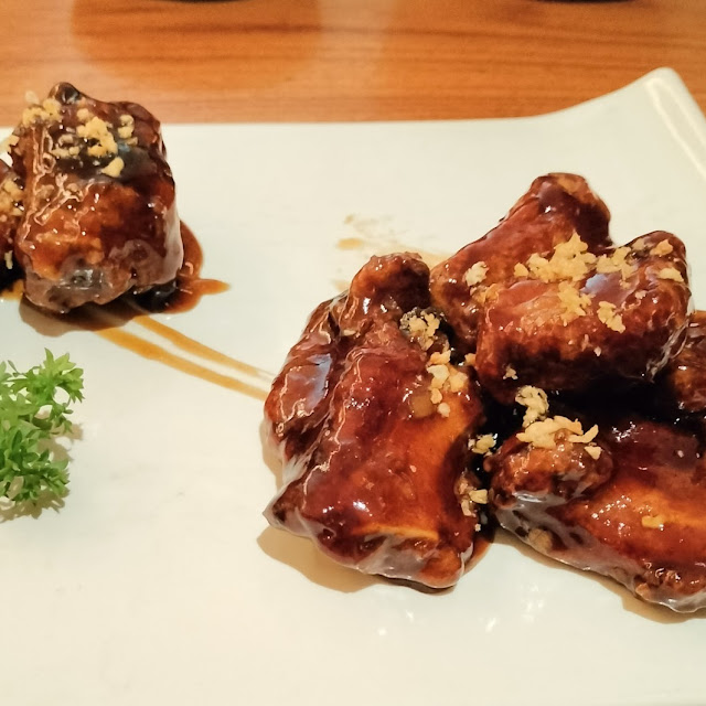 Sweet and Sour Pork