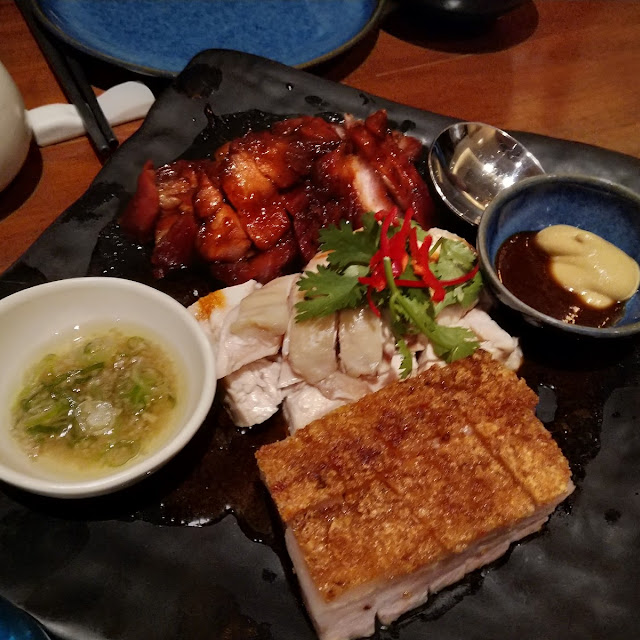 Roast Meats