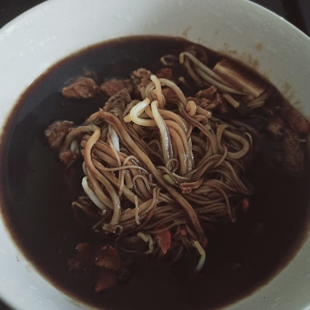 Lor Mee