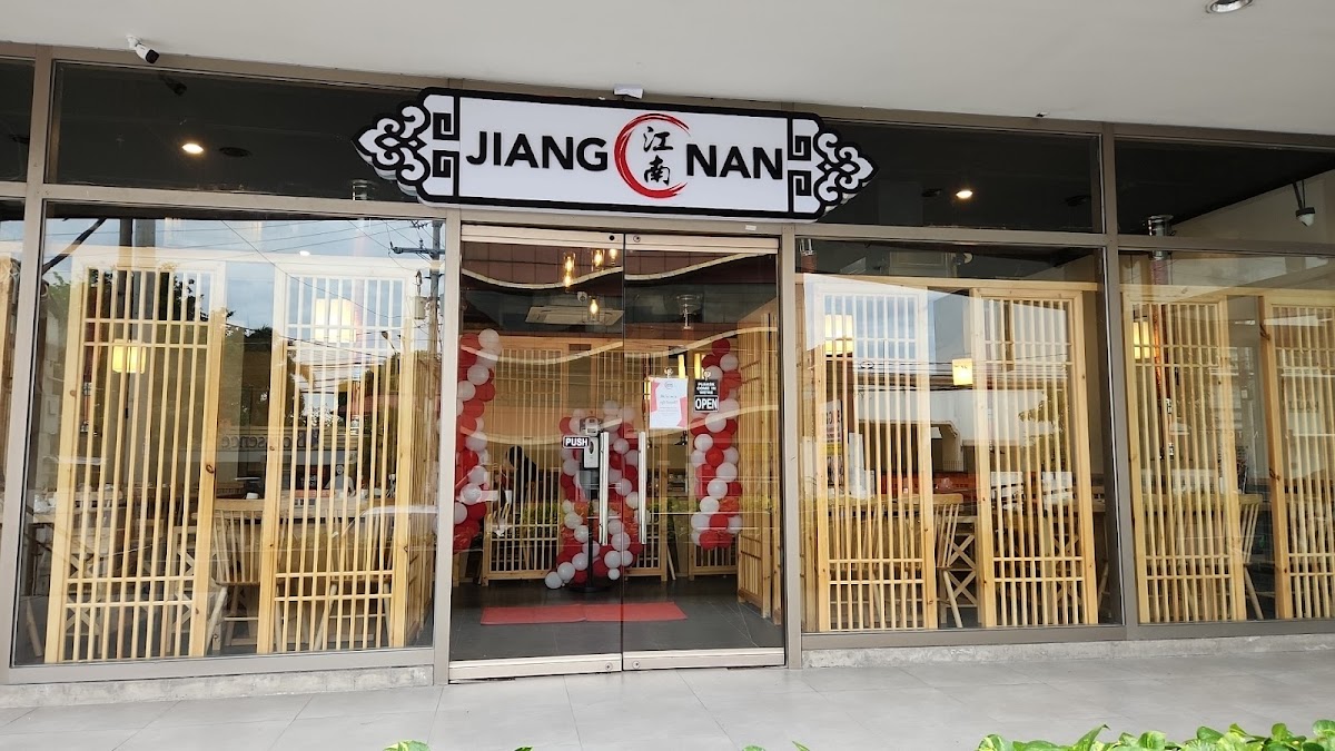 Jiang Nan Hotpot (BF Homes)