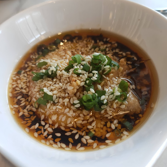 Jiangnan Signature Sauce Origin