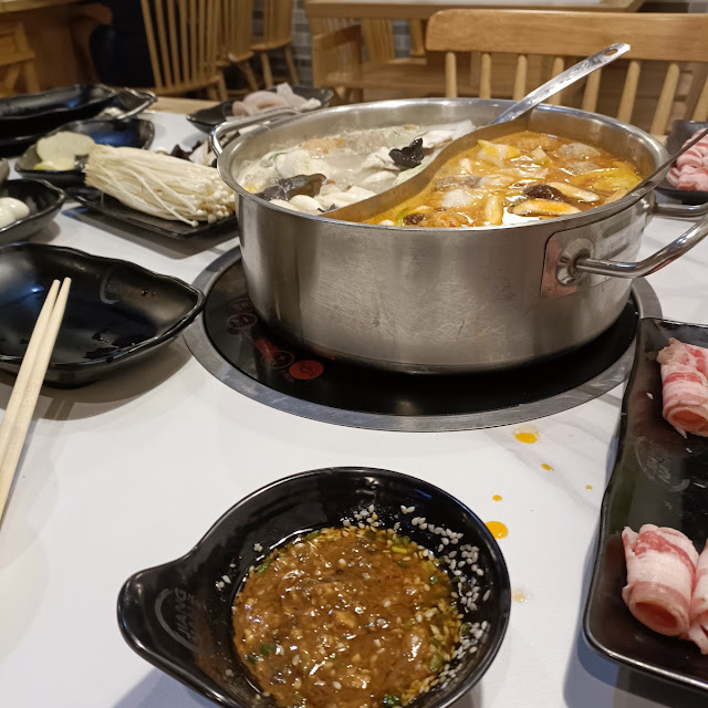 Signature Peanut Sauce