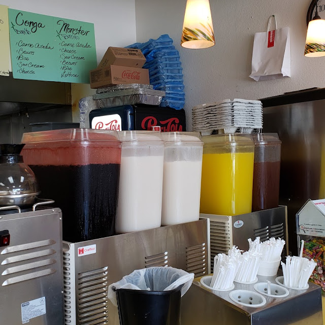 Aguas Frescas