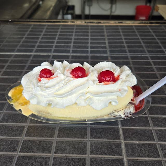 Banana Split
