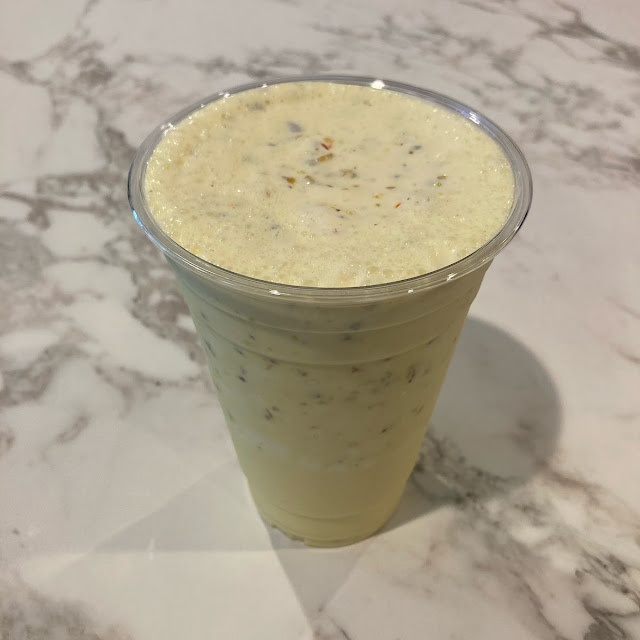 Oreo Shake