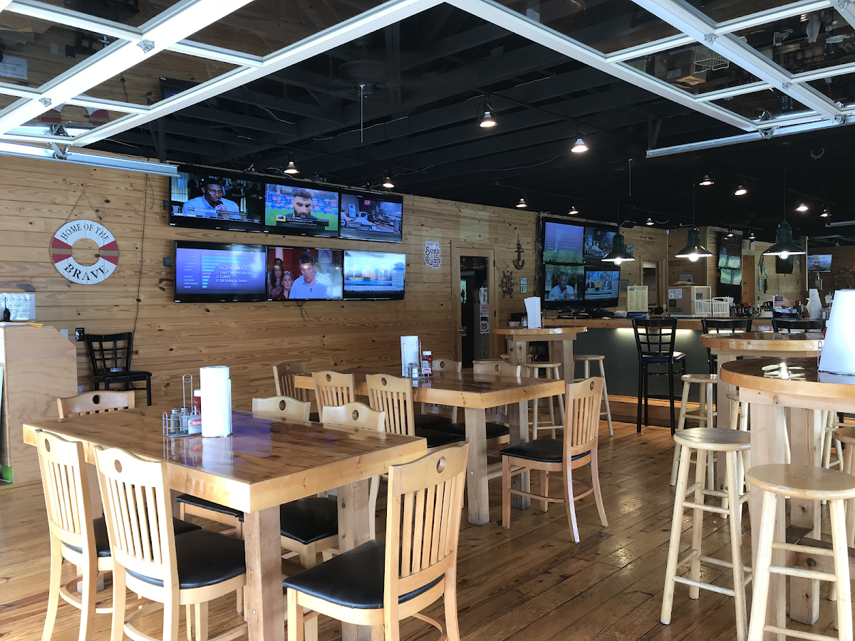 Jimmy's Place