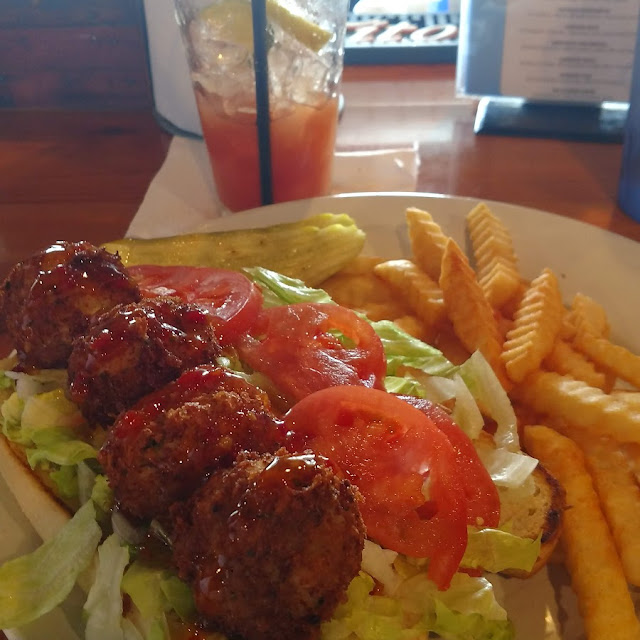 Chicken Sandwich