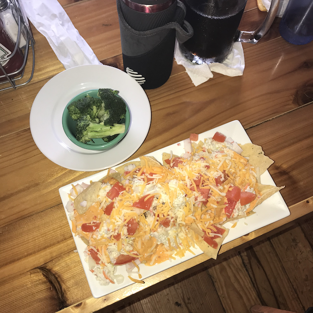 Nachos