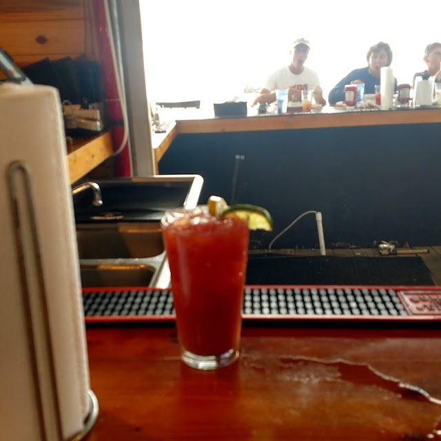 Bloody Mary