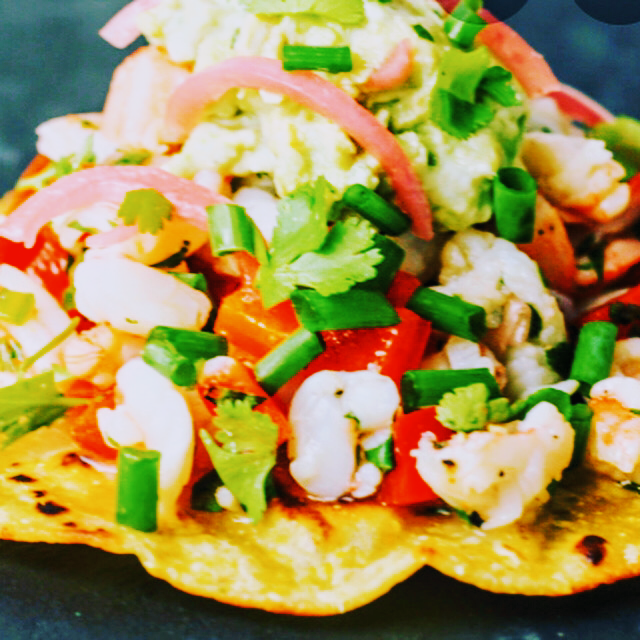 Ceviche