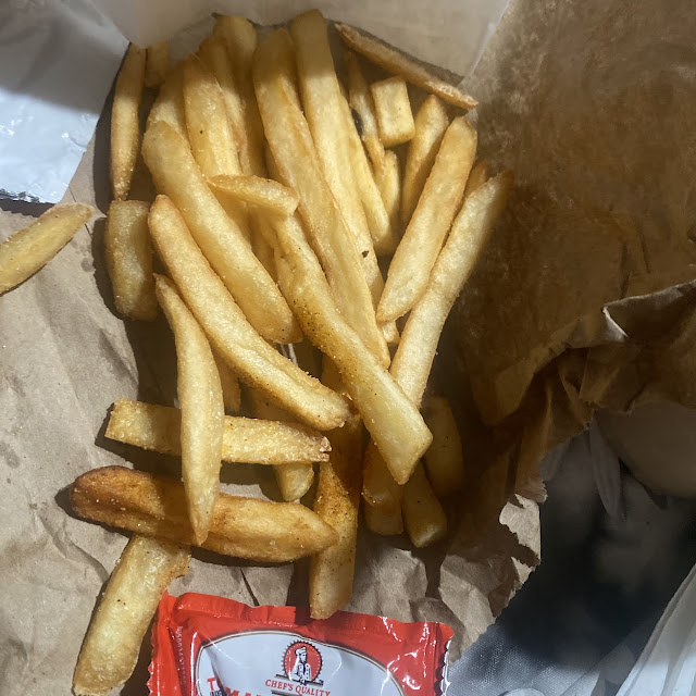 French Fries