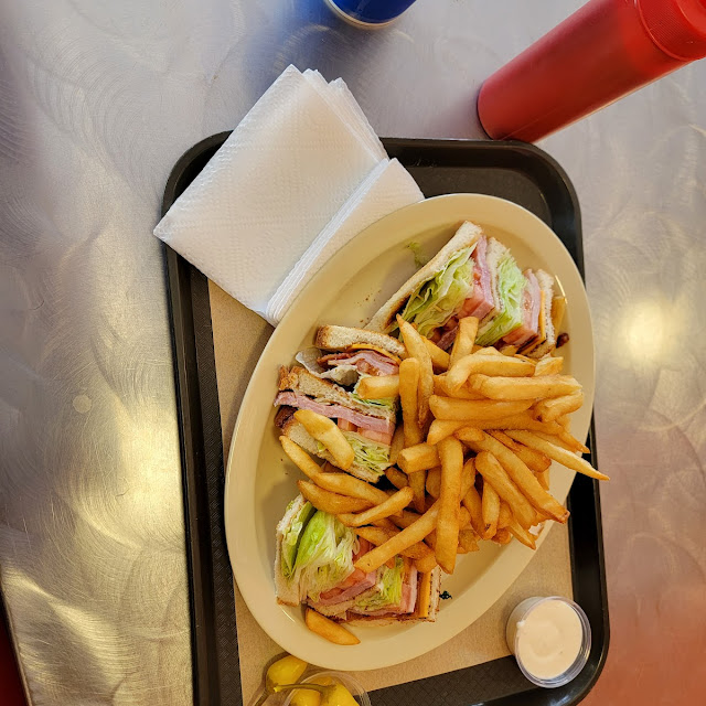 Club Sandwich