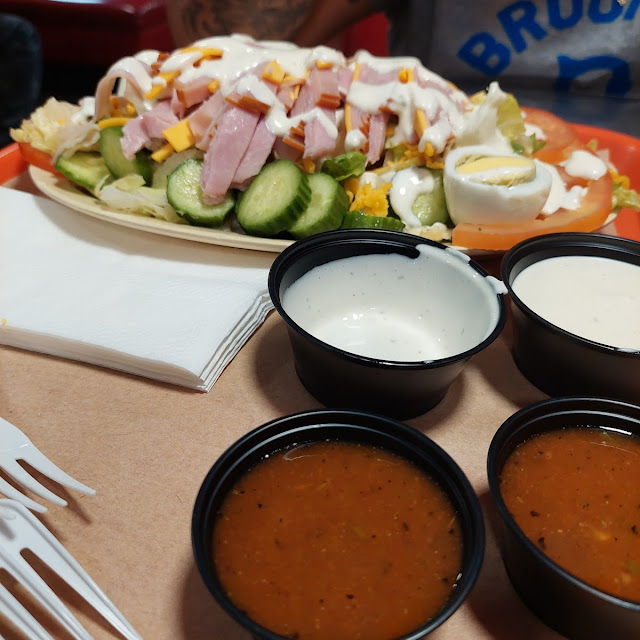 Chicken Salad