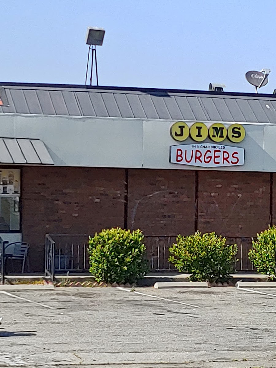 Jims Burgers - Cudahy