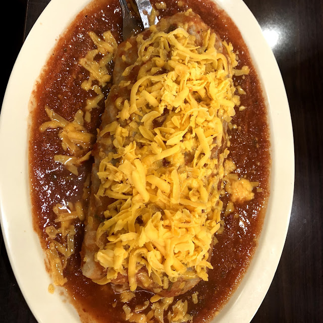 Chili Cheese Fries