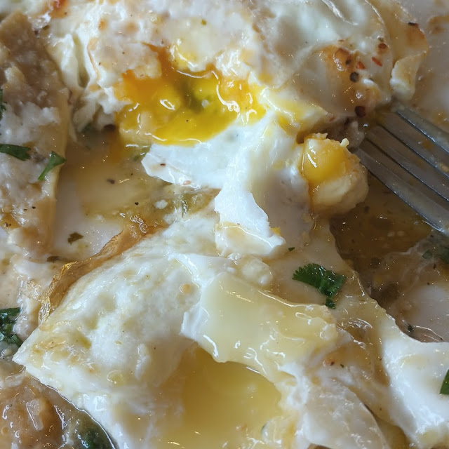 White Egg