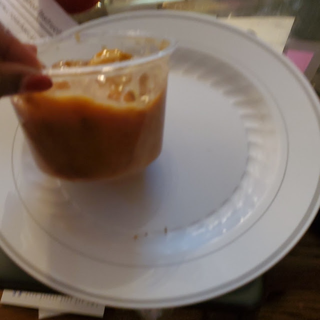 Peach Cobbler
