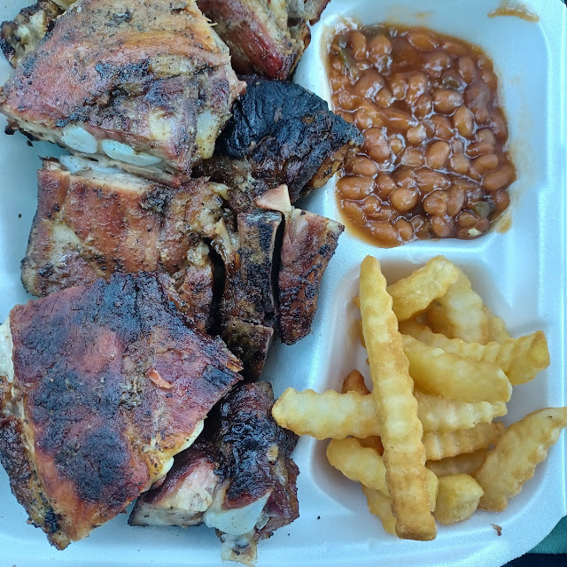 Rib Tip Order