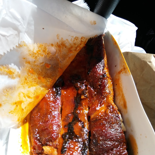 Spare Ribs