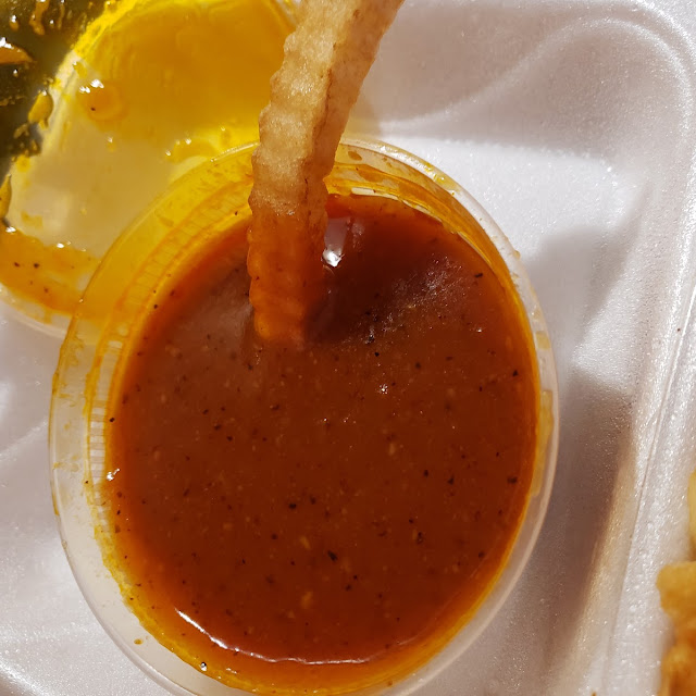 Medium Sauce