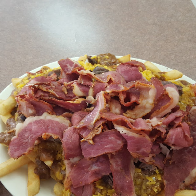 DUI Fries