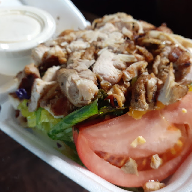 Chicken Salad