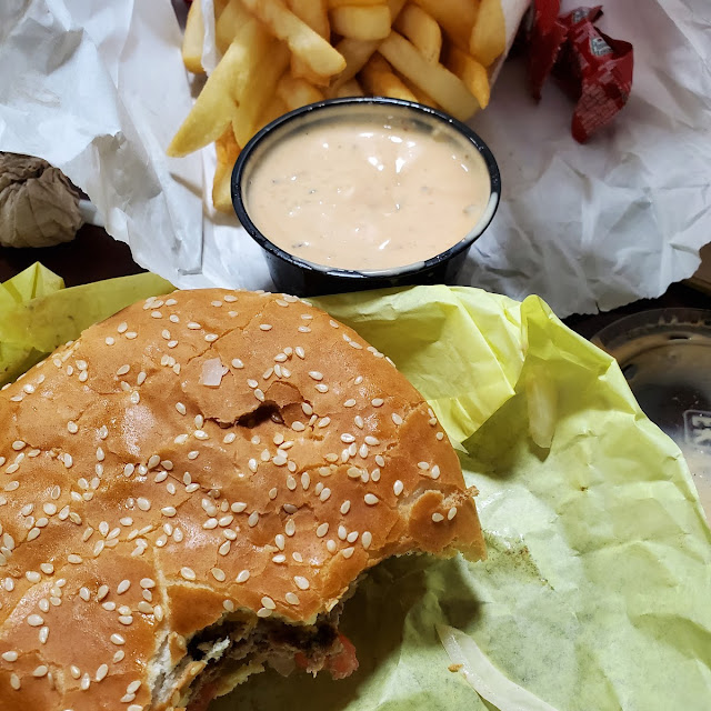 Family Cheeseburger Combo Pack