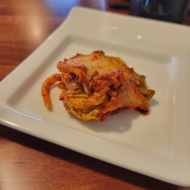 Kimchi